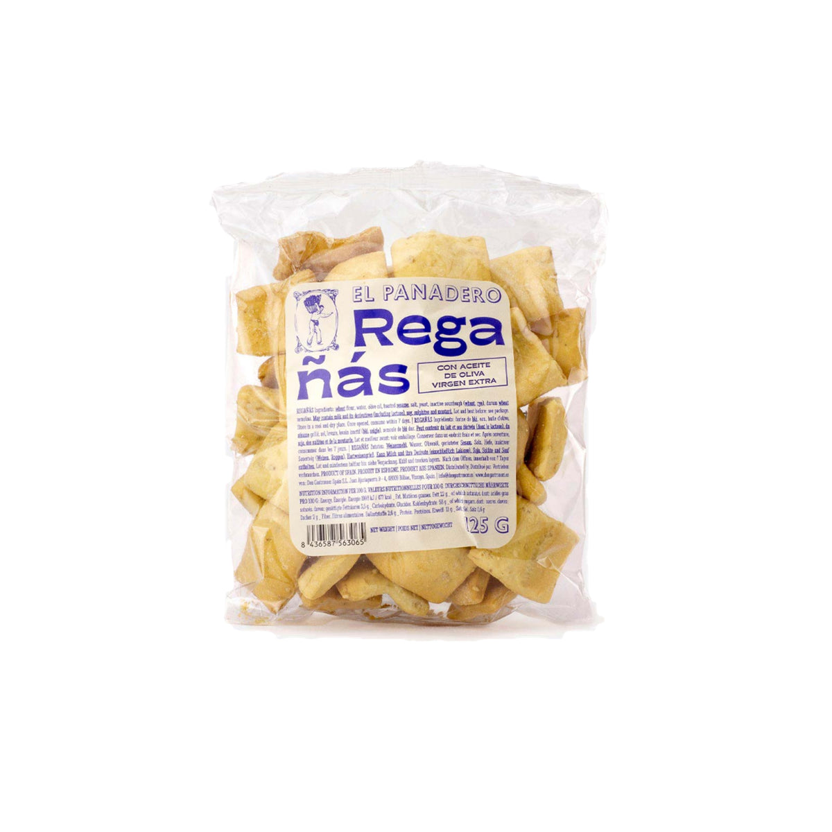 Regañas