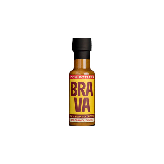 Salsa brava 