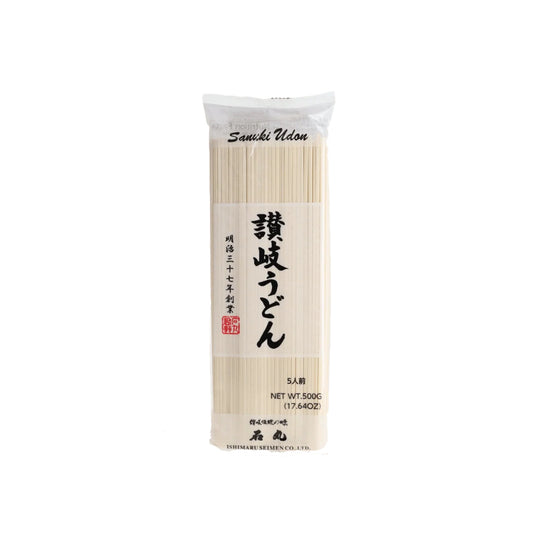 Sanuki Udon