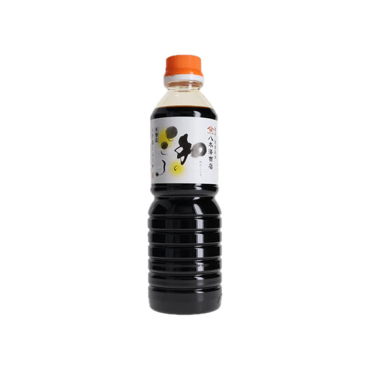 Yagisawa Soy Sauce