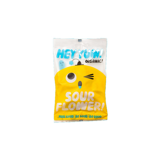 Sour Flower