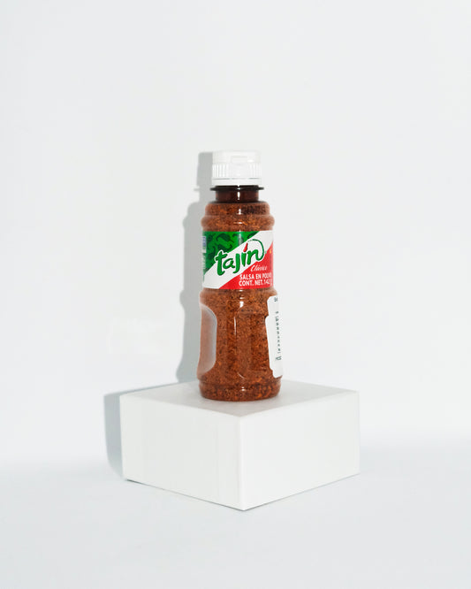 Especias Tajín 