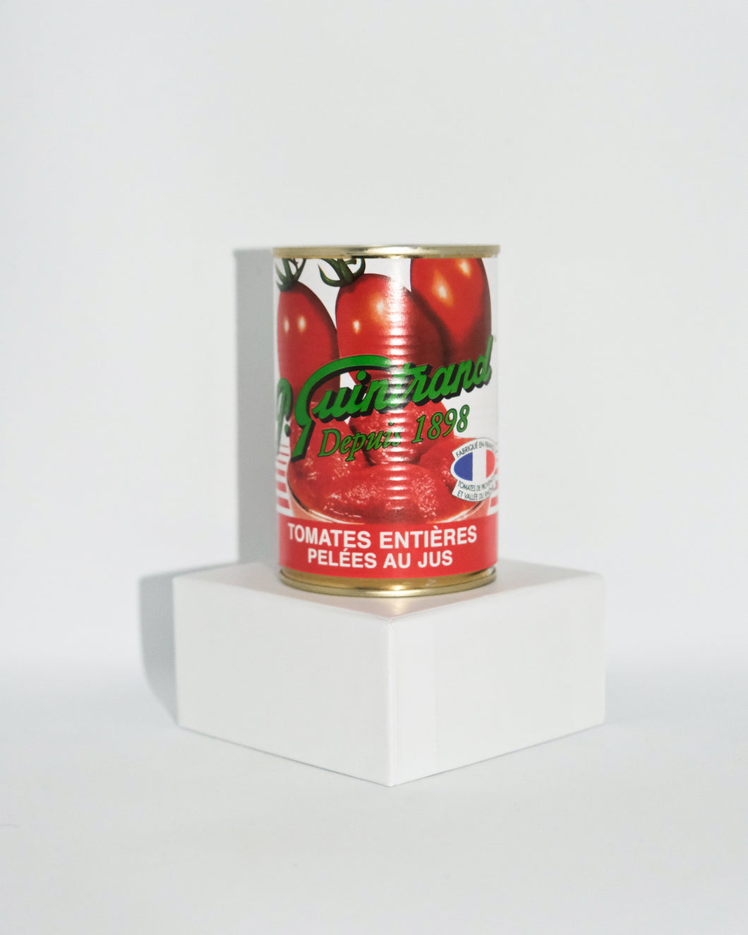 Tomates Entières de Provence