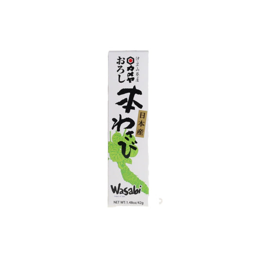 Wasabi
