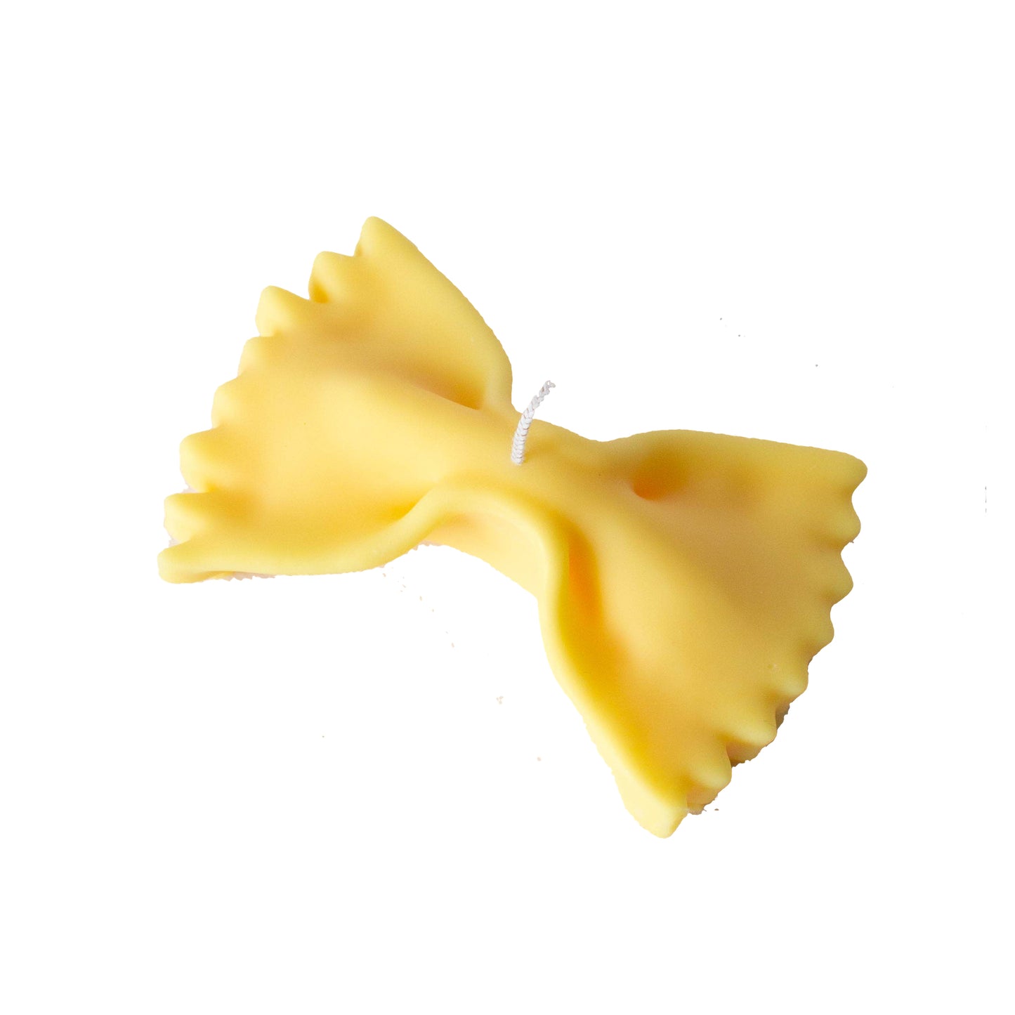 Bougie Farfalle