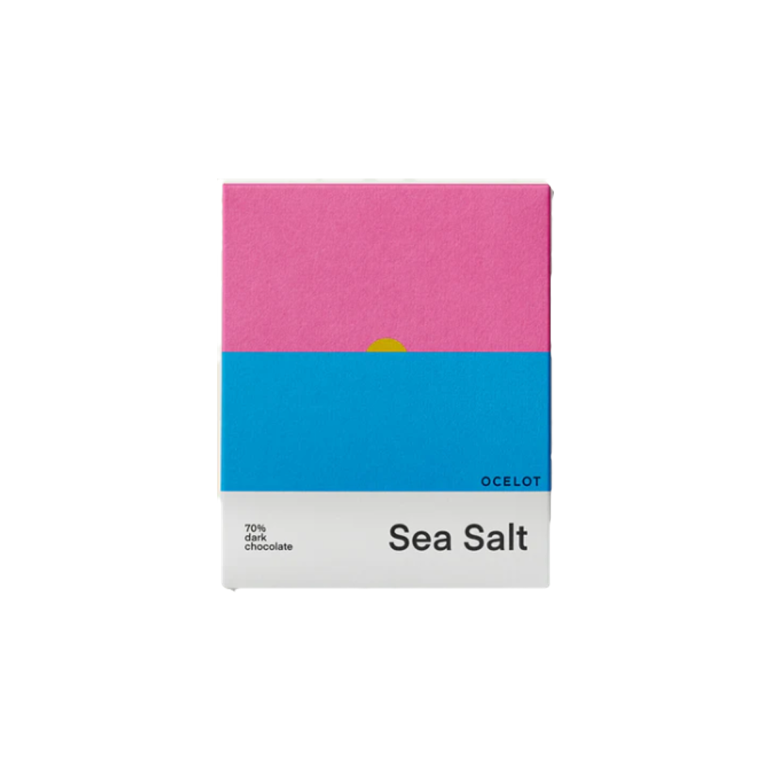 Sea Salt