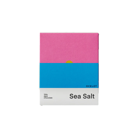 Sea Salt