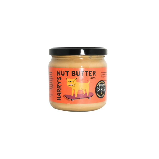 Peanut Butter Pure