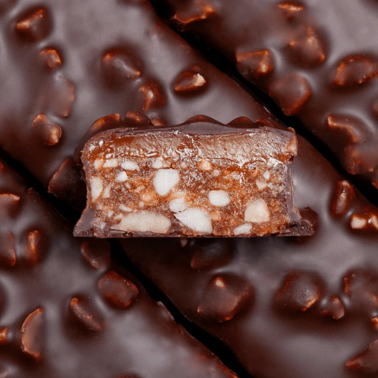 Hazelnut Caramel