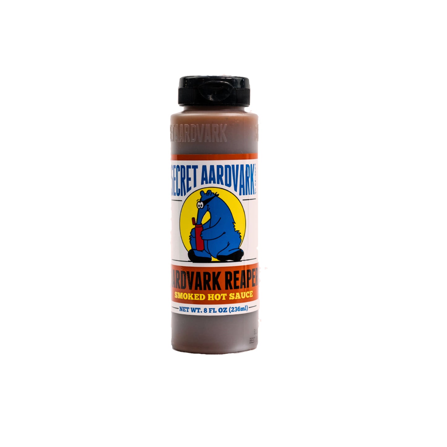 Reaper Smoked Hot Sauce