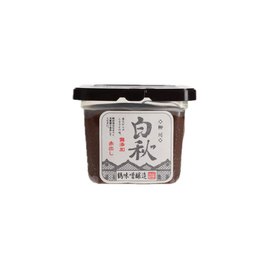 Miso Rouge