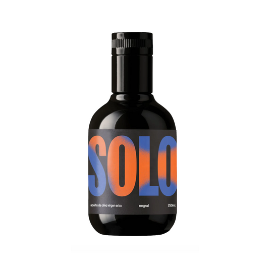 Aceite de oliva Negral Solo