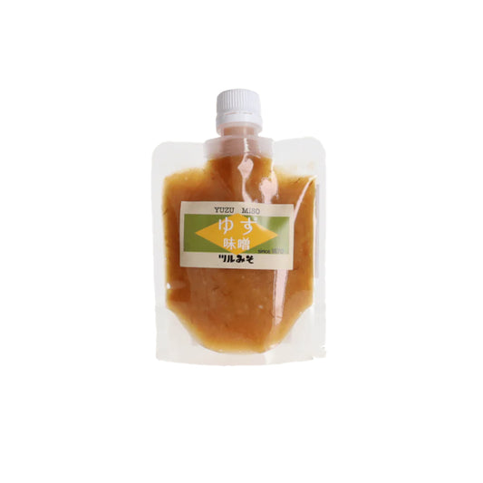 Miso yuzu
