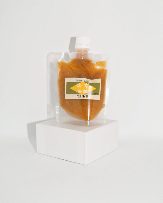 Bakasco - Yuzu & Kaki Chilli Sauce