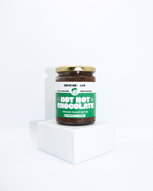 Peanut Butter Chocolat BIO