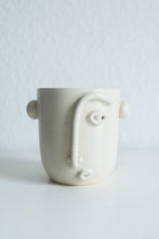 Upload image to gallery, Face Ceramic Mug
