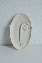 Upload image to gallery, Face Ceramic Tray
