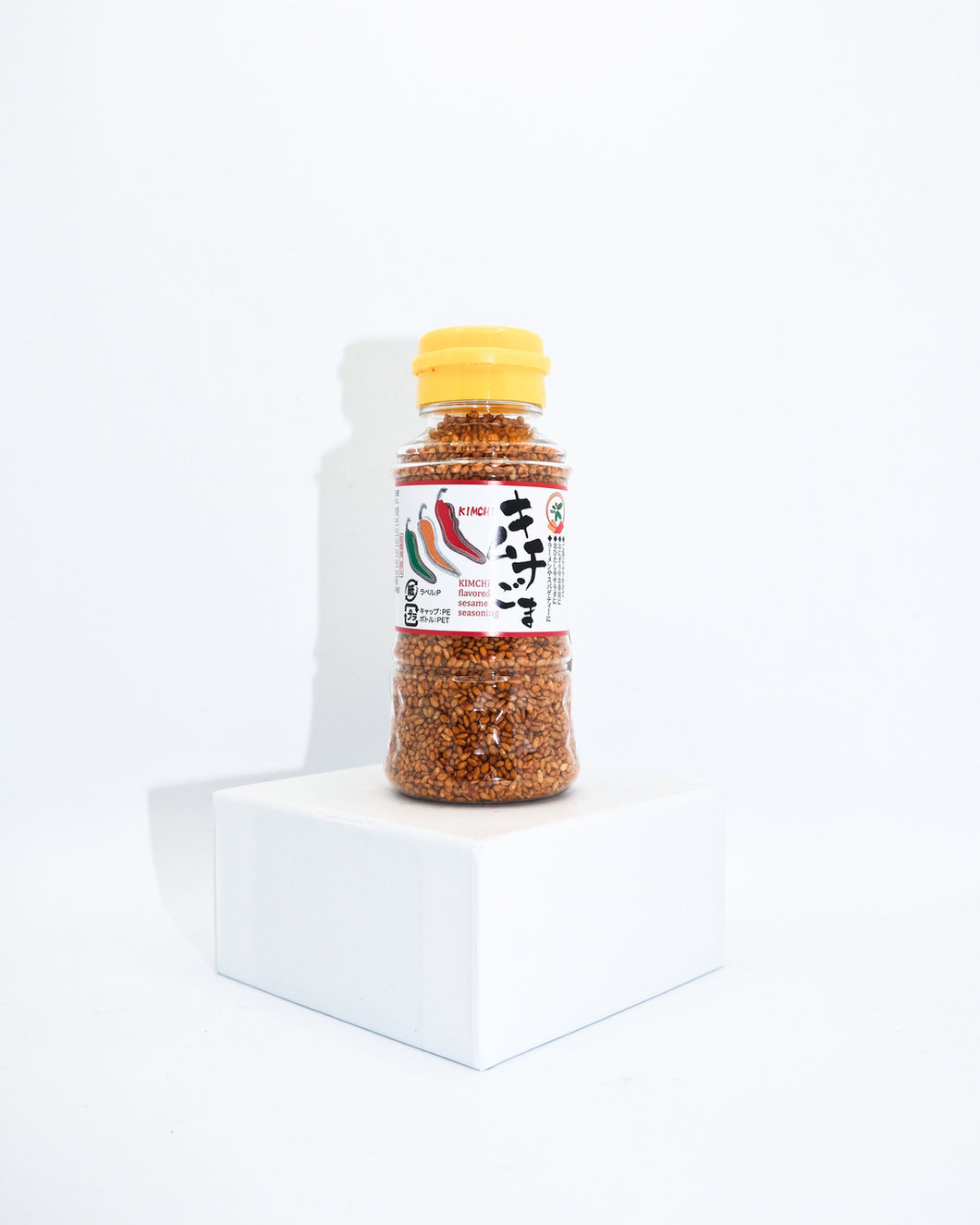 Roasted Sesame Kimchi Flavor