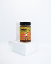 Upload image to gallery, Spicy Honey Matshi x De La Rosée
