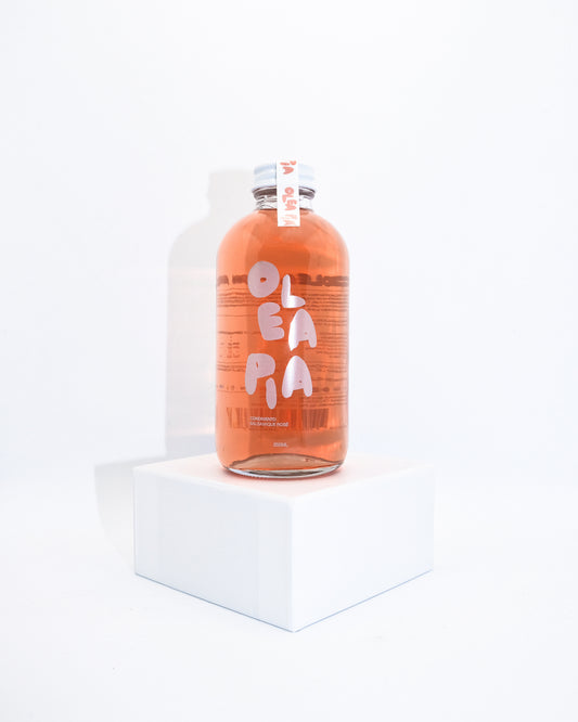 Rosé Balsamic Vinegar