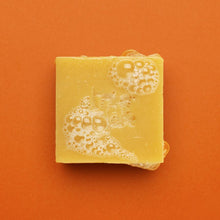 Upload image to gallery, Forgotten Orange Grove Organic Soap
